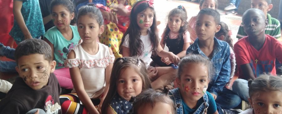regalos niños
