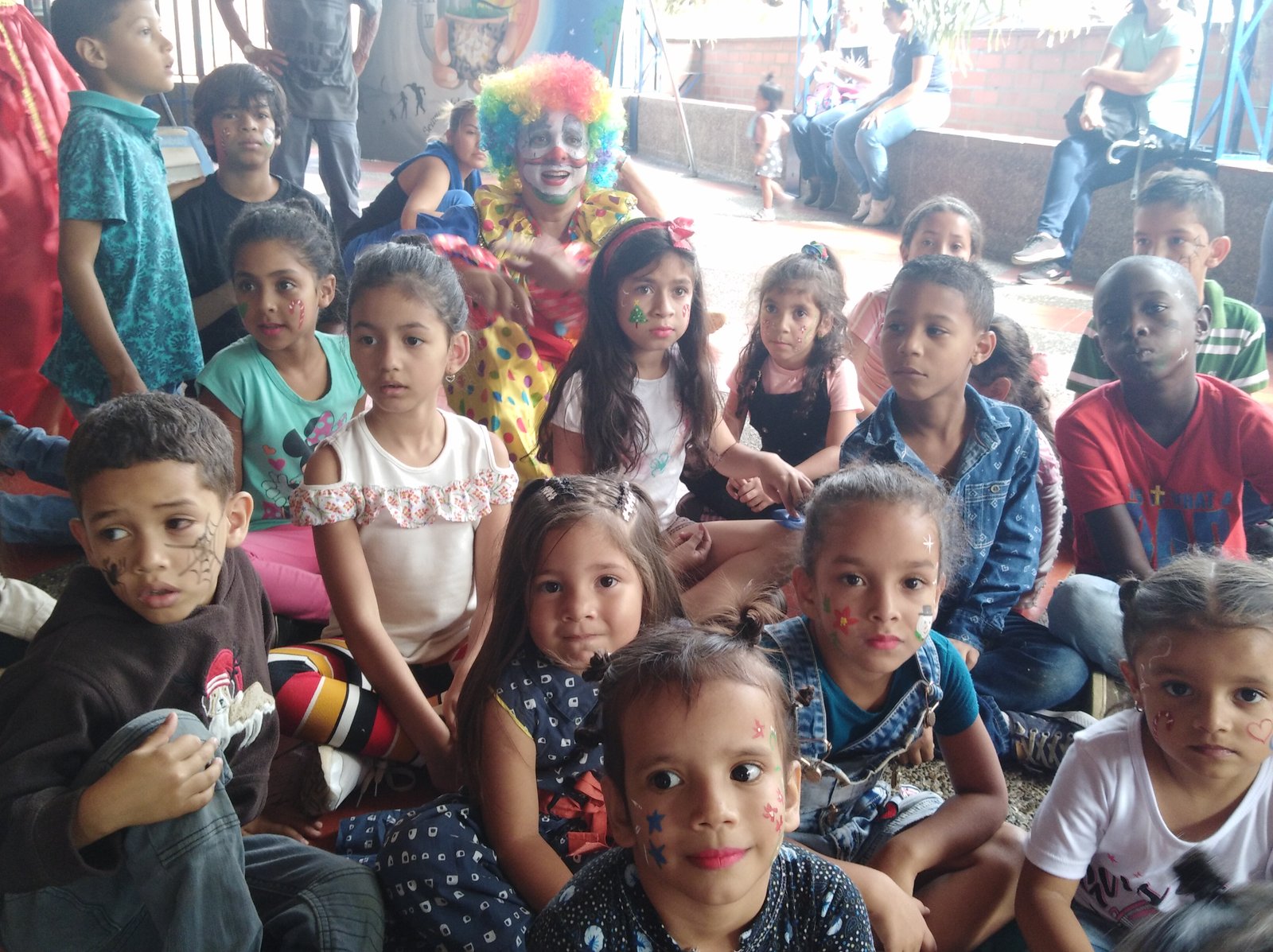 regalos niños